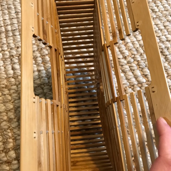 BEST OFFER WINS- INEW CULT BAMBOO BAGS!!! (SMALL) - Picture 4 of 8